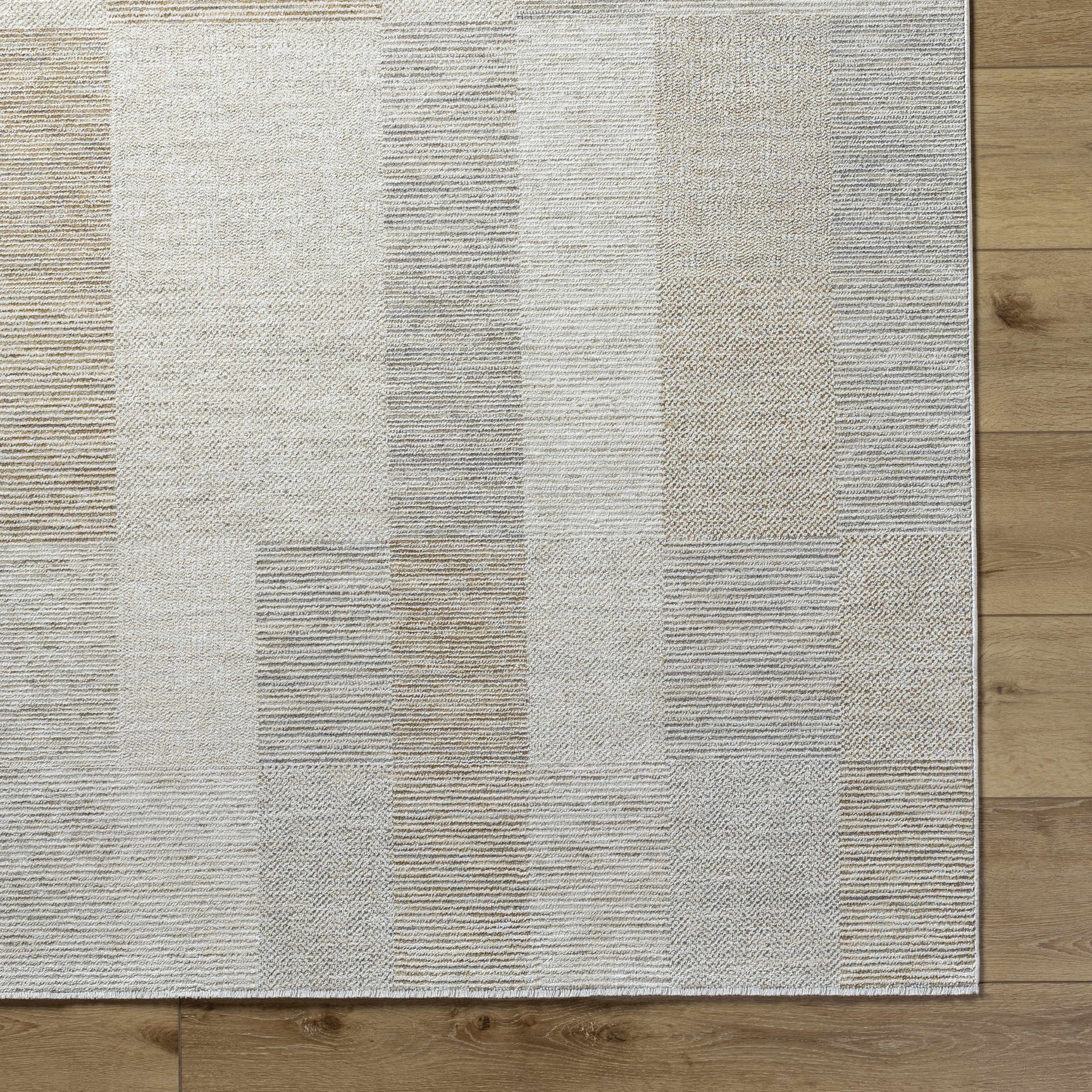 Radia Luxe Rug - Clearance - Ornate Home