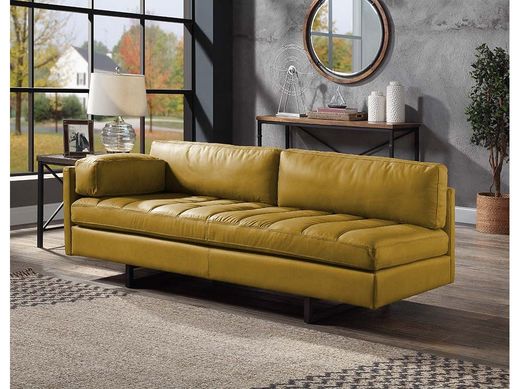 Radia Sofa - Ornate Home