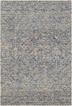 Radisson Area Rug - Ornate Home