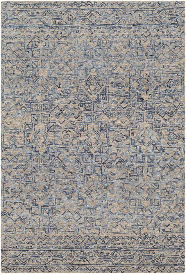 Radisson Area Rug - Ornate Home