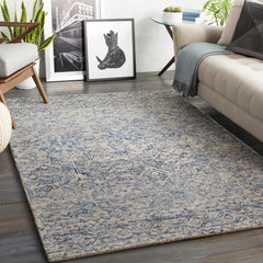 Radisson Area Rug - Ornate Home