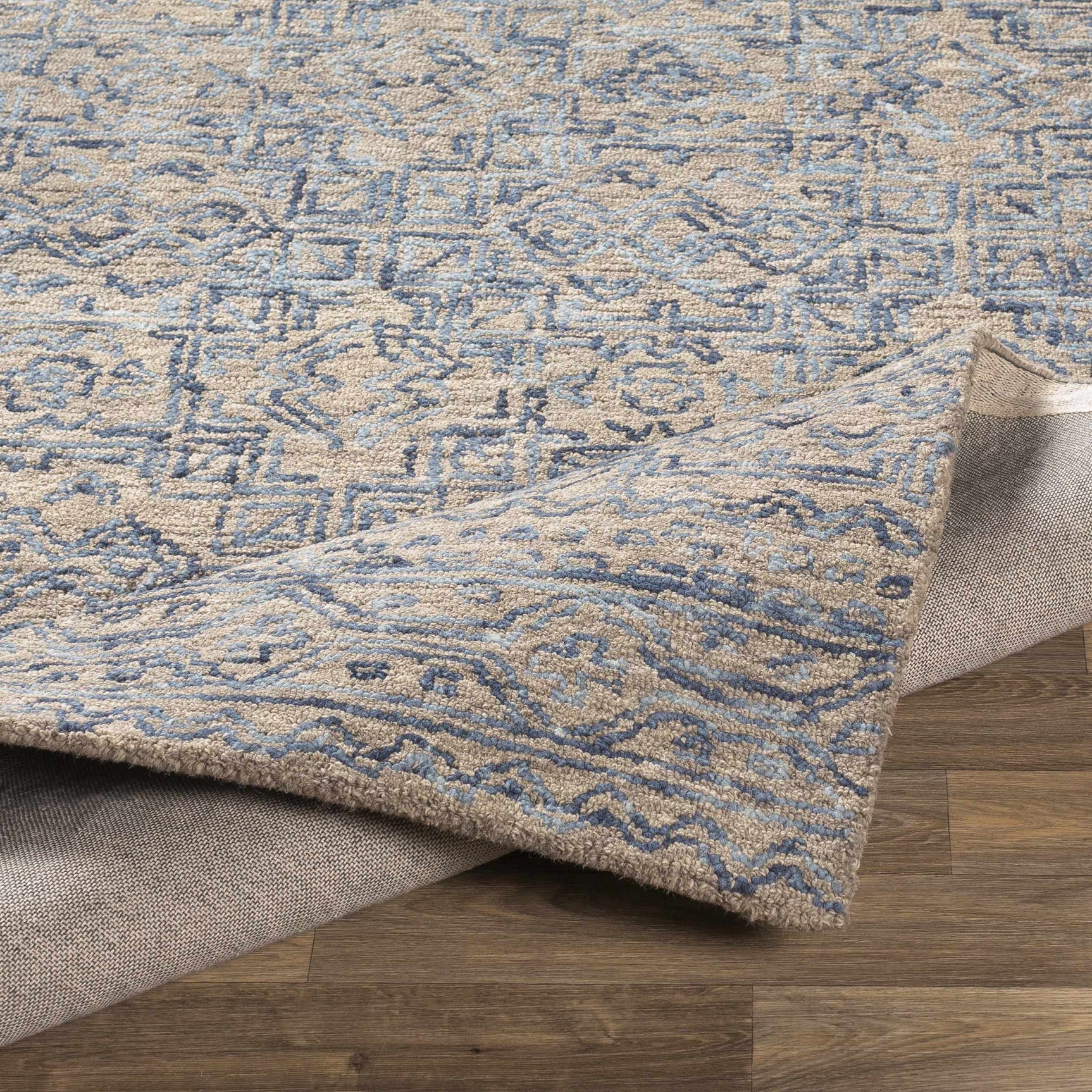 Radisson Area Rug - Ornate Home