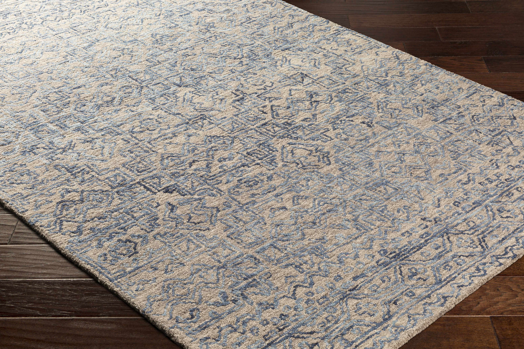 Radisson Area Rug - Ornate Home