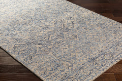 Radisson Area Rug - Ornate Home