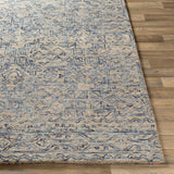 Radisson Area Rug - Ornate Home