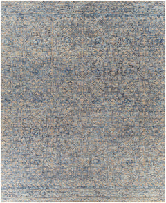 Radisson Area Rug - Ornate Home