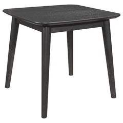 Radley Black Coffee Table Set - Ornate Home
