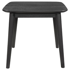 Radley Black Coffee Table Set - Ornate Home