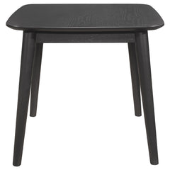 Radley Black Coffee Table Set - Ornate Home