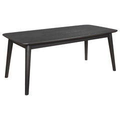 Radley Black Coffee Table Set - Ornate Home