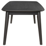 Radley Black Coffee Table Set - Ornate Home