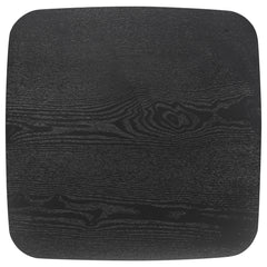 Radley Black Coffee Table Set - Ornate Home