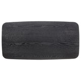 Radley Black Coffee Table Set - Ornate Home