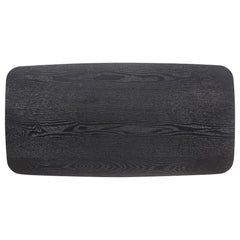 Radley Black Coffee Table Set - Ornate Home