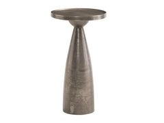 Radnor Graphite Accent Table - Ornate Home