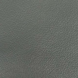 Radwan Pesto Green Leather Chair - Ornate Home