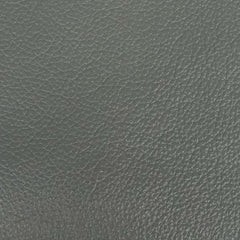 Radwan Pesto Green Leather Chair - Ornate Home