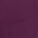 Rae Lavish Purple Velvet Chair - Ornate Home