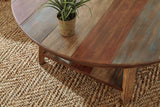 Raebecki Coffee Table Set / 3pc (Online Special Price) - Ornate Home
