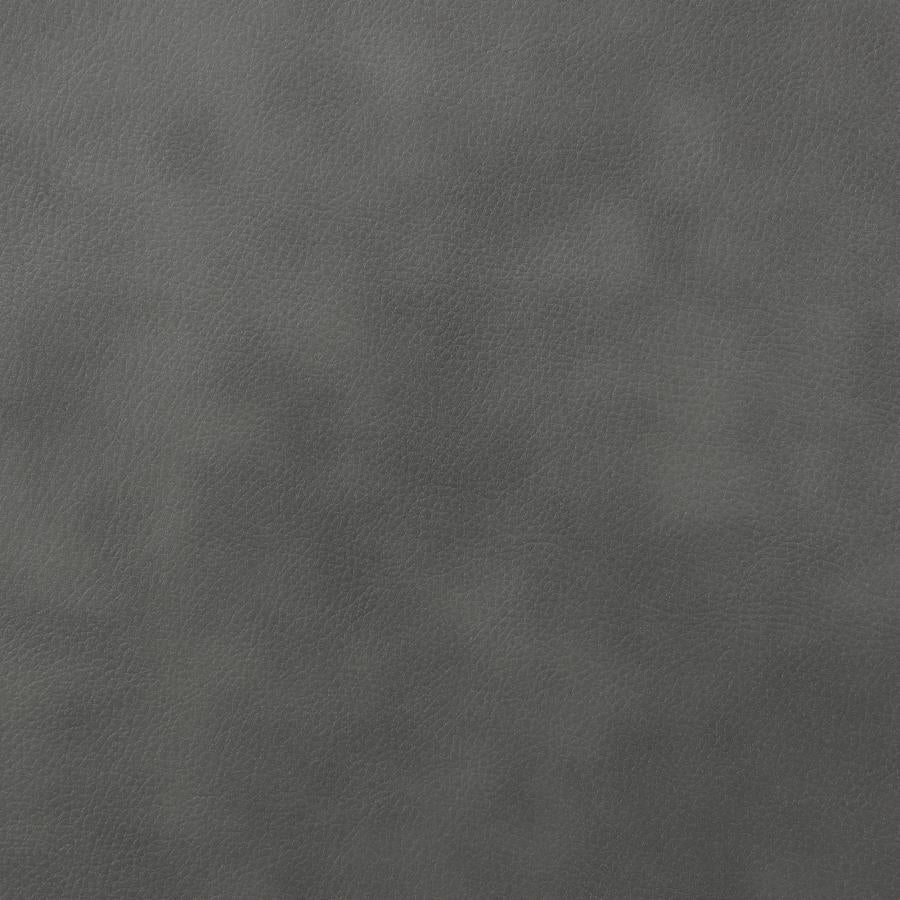 Raelynn Grey 2-piece Motion Reclining Sofa Set - Ornate Home