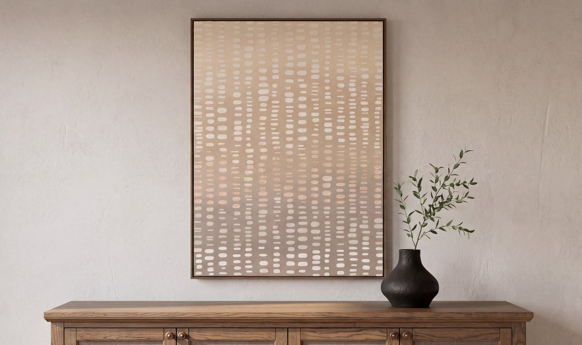 Rafa Multi Framed Painting - Ornate Home