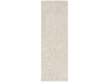 Rafee Tan Luxe Area Rug - Ornate Home