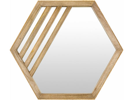 Ragandang Mirror - Ornate Home