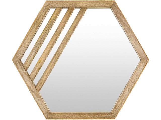 Ragandang Mirror - Ornate Home