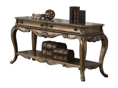 Ragenardus Accent Table - Ornate Home