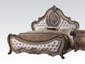 Ragenardus California King Bed - Ornate Home