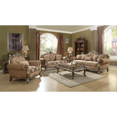 Ragenardus Chair - Ornate Home