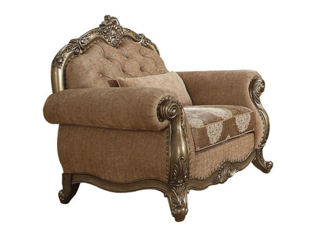 Ragenardus Chair - Ornate Home