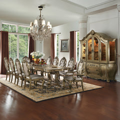 Ragenardus Hutch & Buffet - Ornate Home