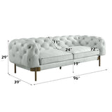 Ragle Sofa - Ornate Home