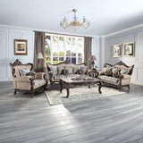 Ragnar Chair - Ornate Home