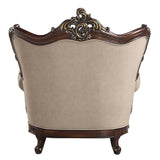 Ragnar Chair - Ornate Home