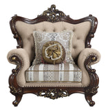 Ragnar Chair - Ornate Home
