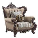 Ragnar Chair - Ornate Home