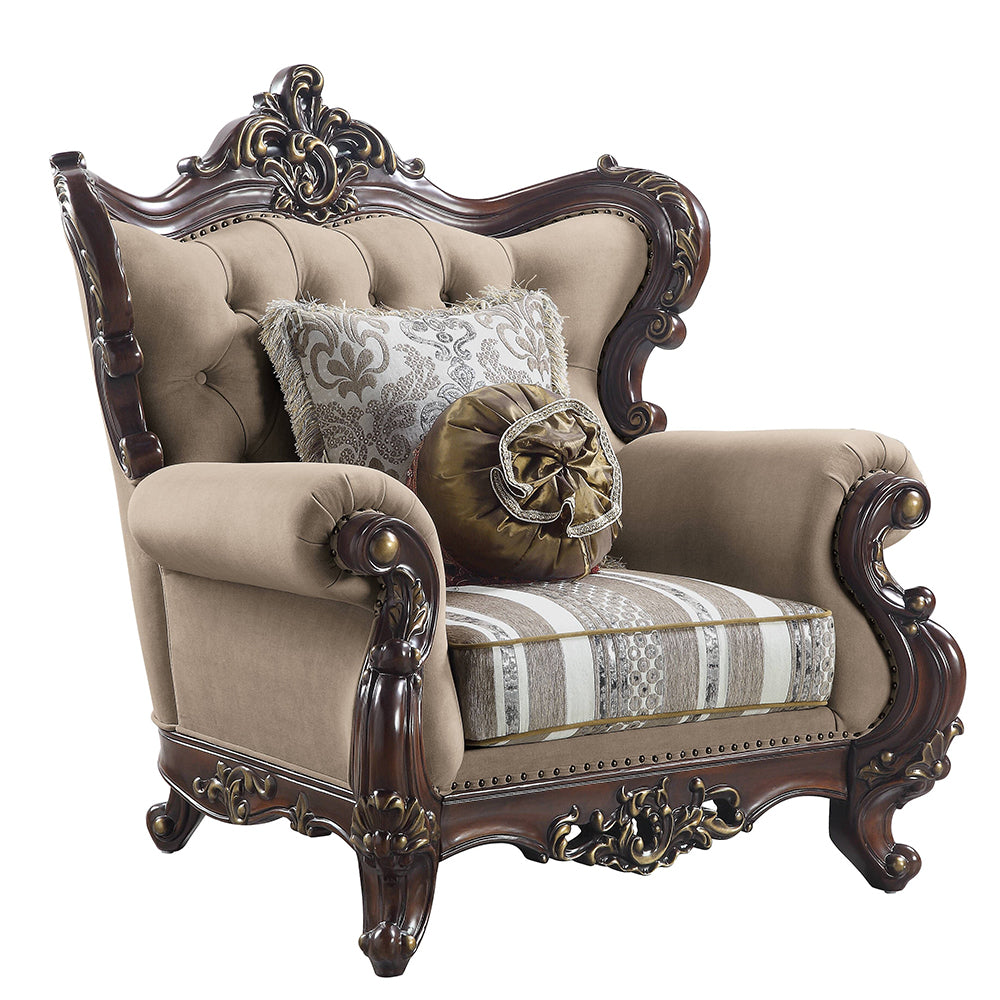 Ragnar Chair - Ornate Home