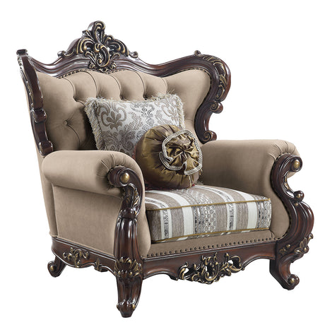 Ragnar Chair - Ornate Home