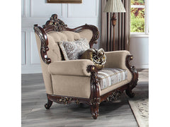 Ragnar Chair - Ornate Home