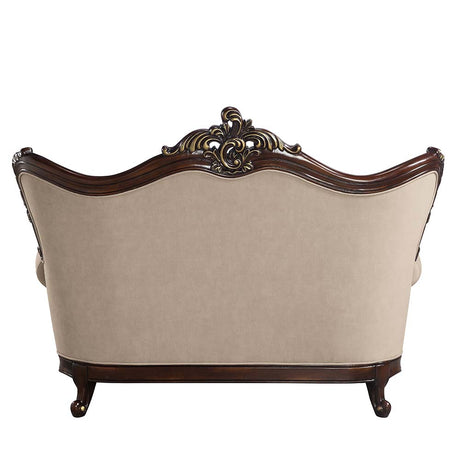 Ragnar Loveseat - Ornate Home