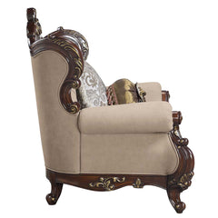 Ragnar Loveseat - Ornate Home