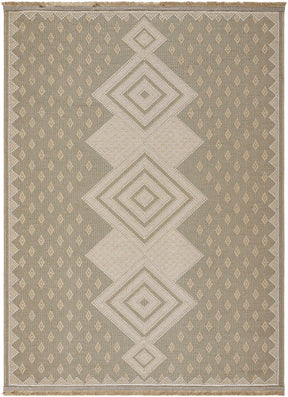 Ragni Washable Jute Rug - Clearance - Ornate Home