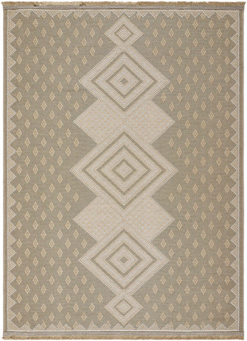 Ragni Washable Jute Rug - Clearance - Ornate Home
