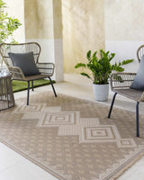 Ragni Washable Jute Rug - Clearance - Ornate Home