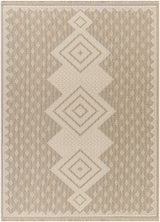 Ragni Washable Jute Rug - Clearance - Ornate Home