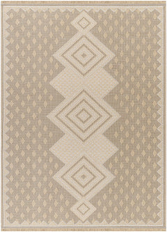 Ragni Washable Jute Rug - Clearance - Ornate Home