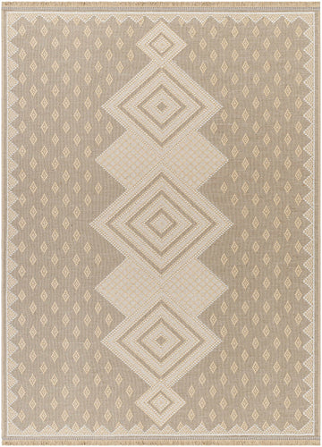 Ragni Washable Jute Rug - Clearance - Ornate Home