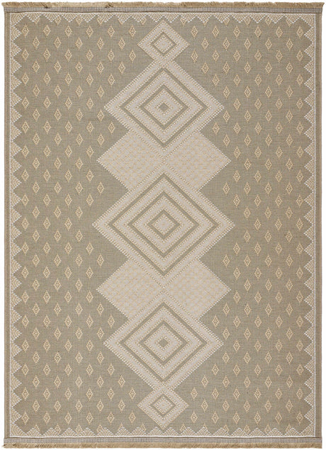 Ragni Washable Jute Rug - Ornate Home
